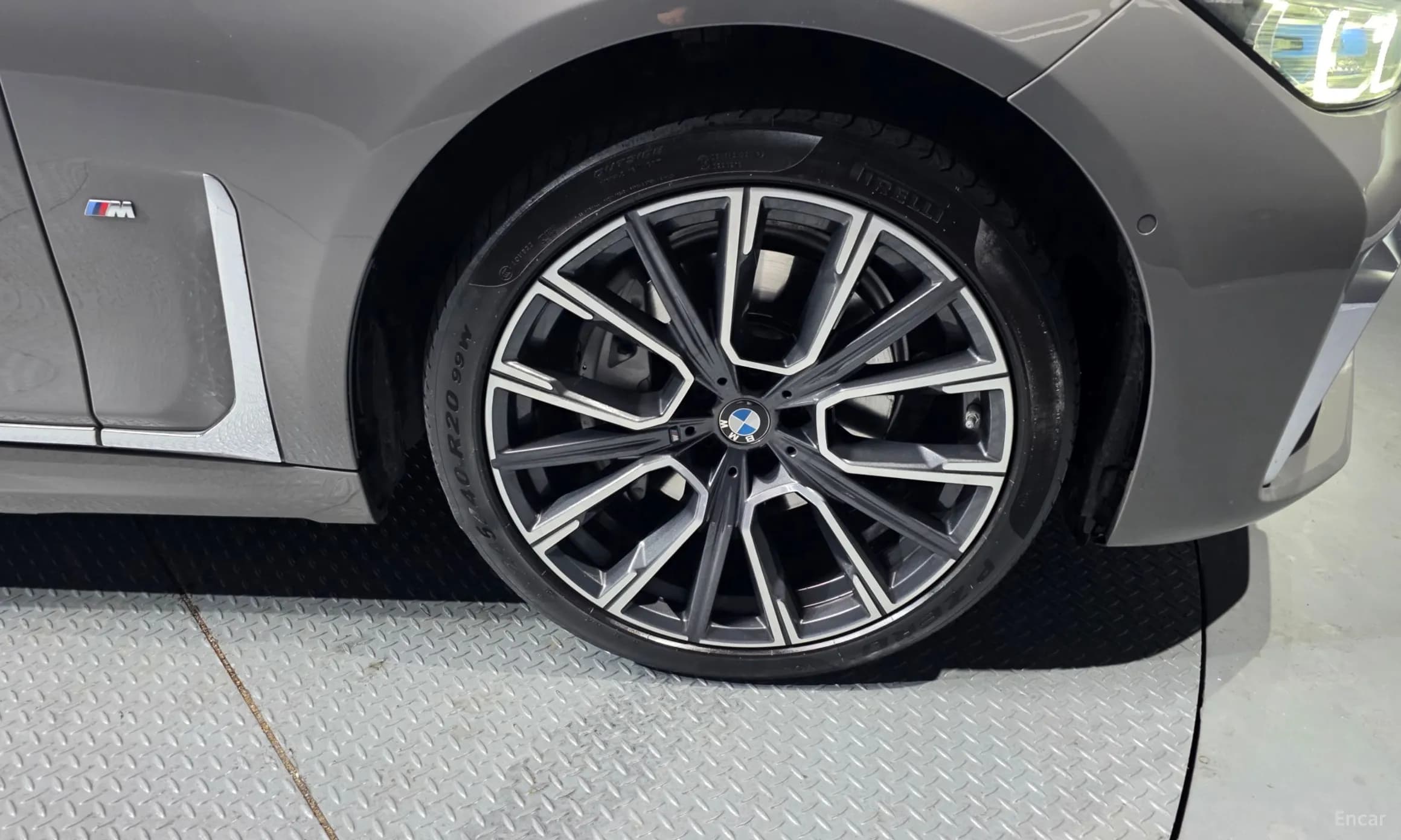 7 Series (G11)