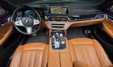 7 Series (G11)