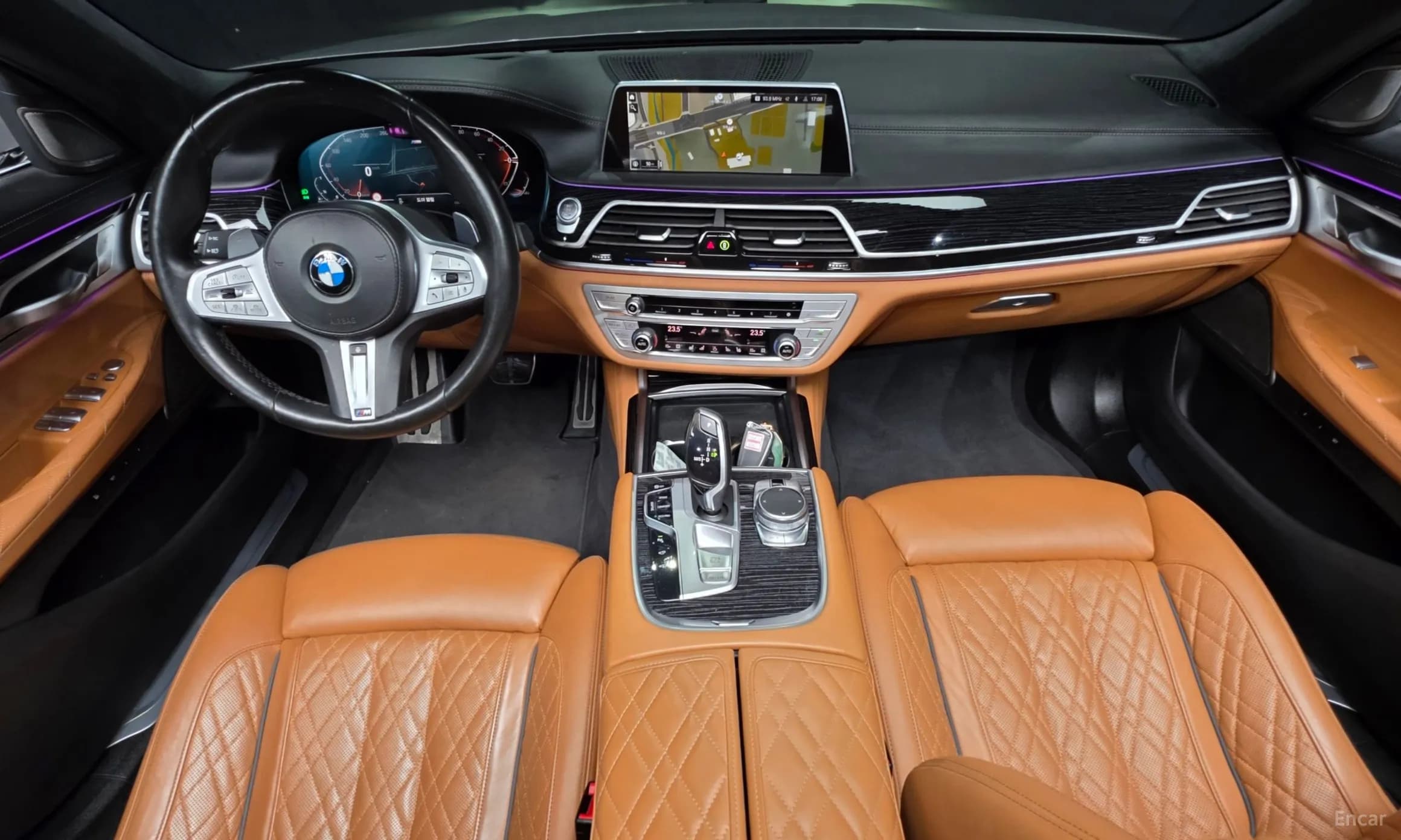 7 Series (G11)