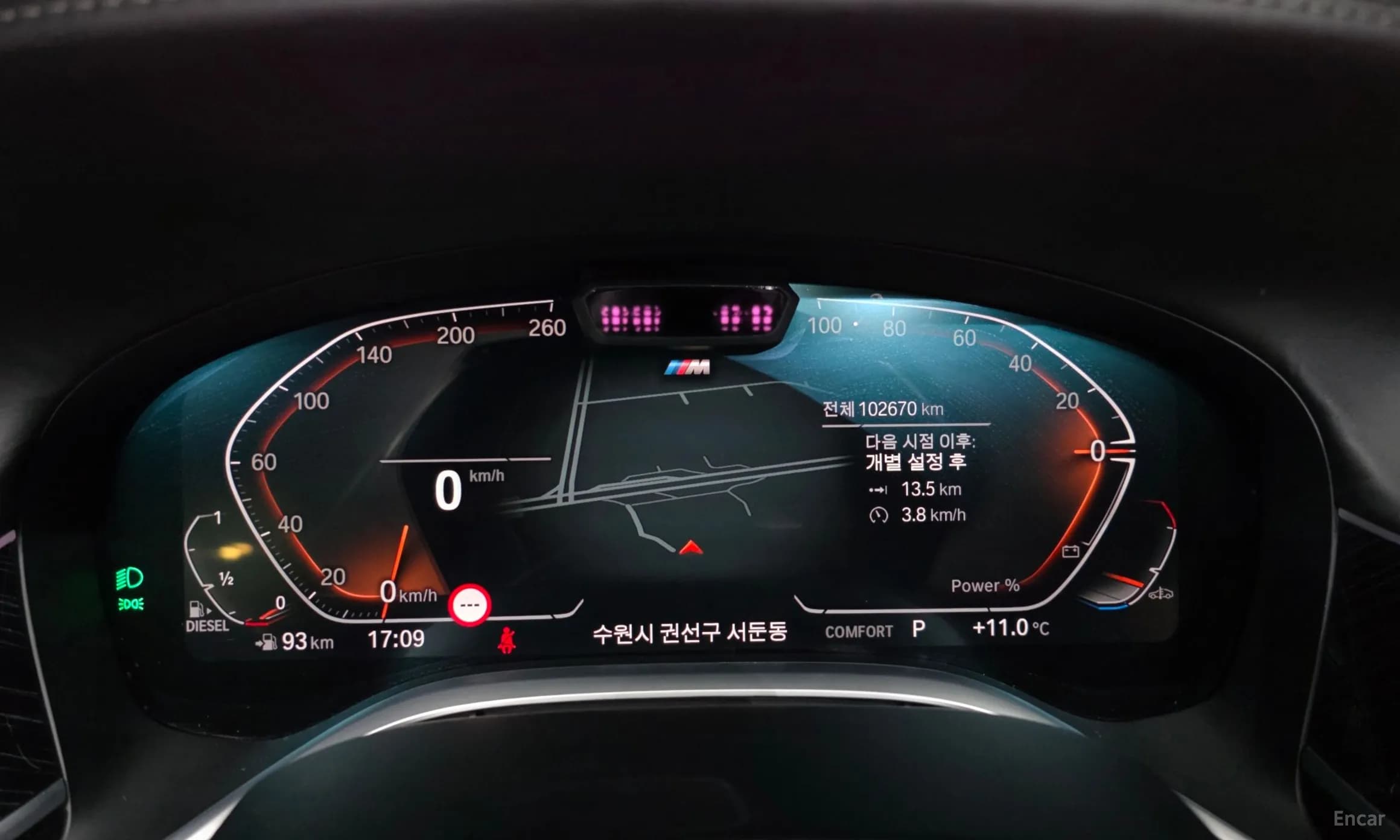 7 Series (G11)
