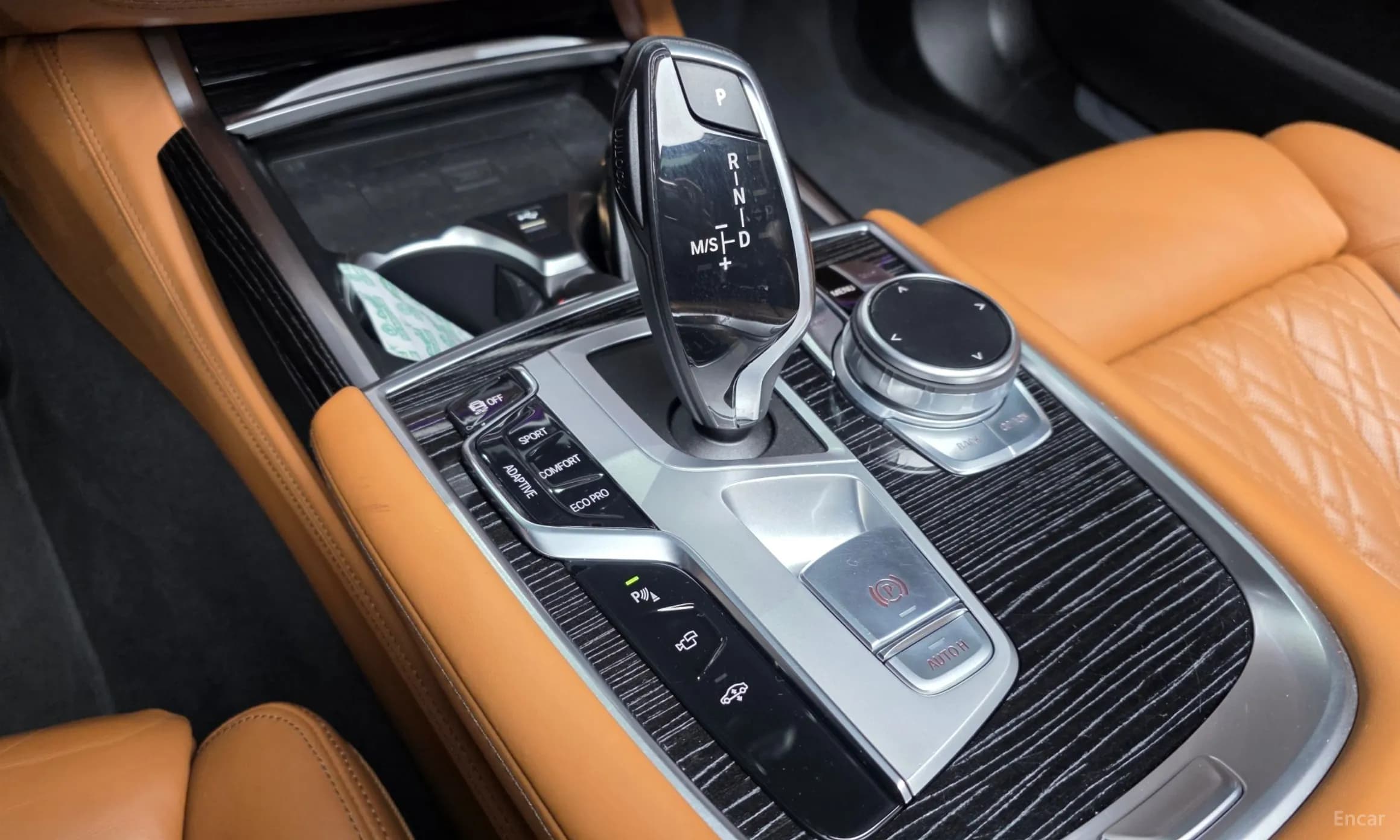 7 Series (G11)
