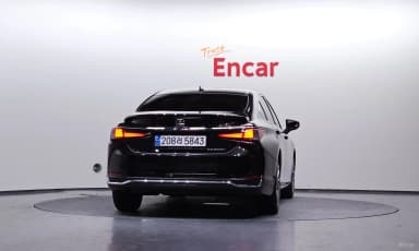 ES300h 7th Generation