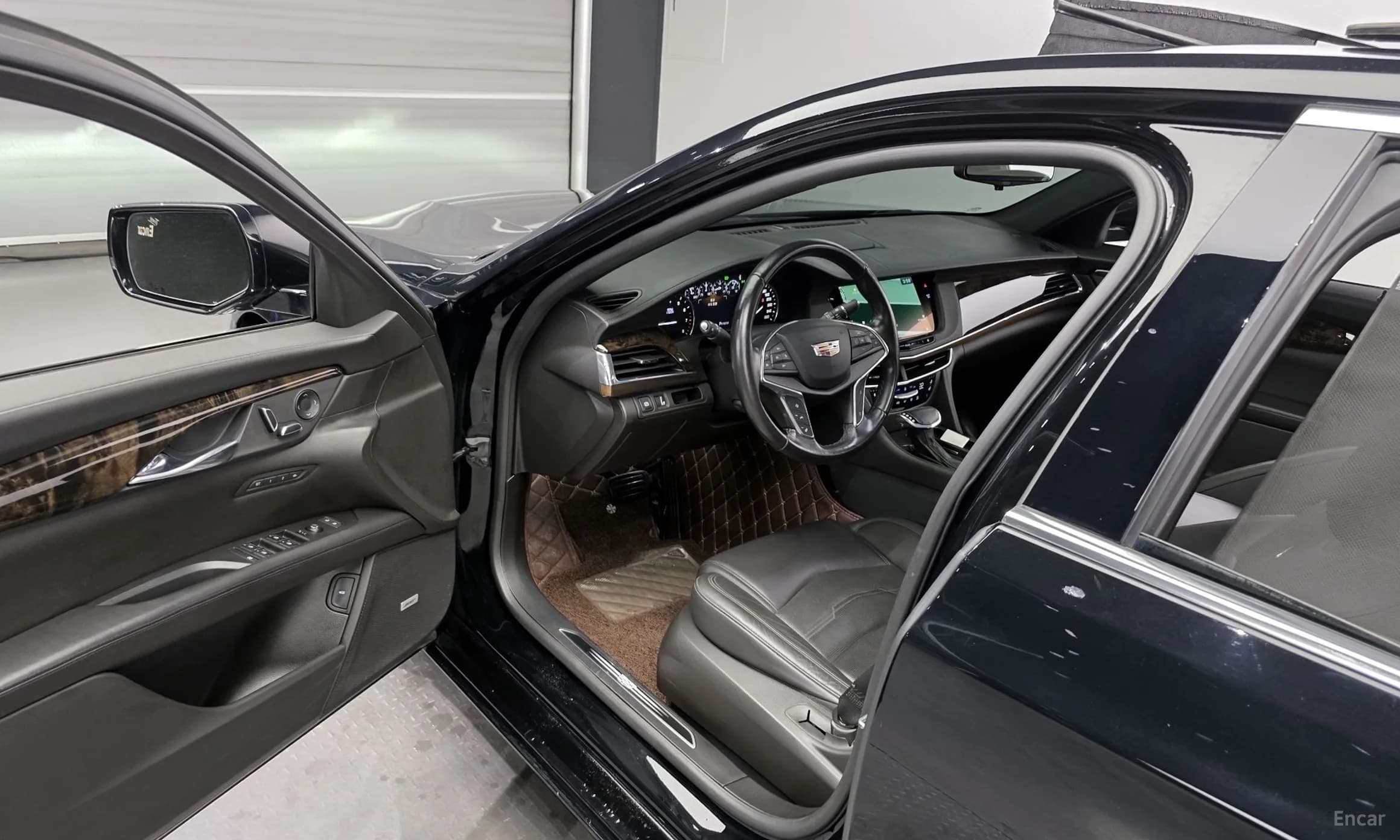 CT6