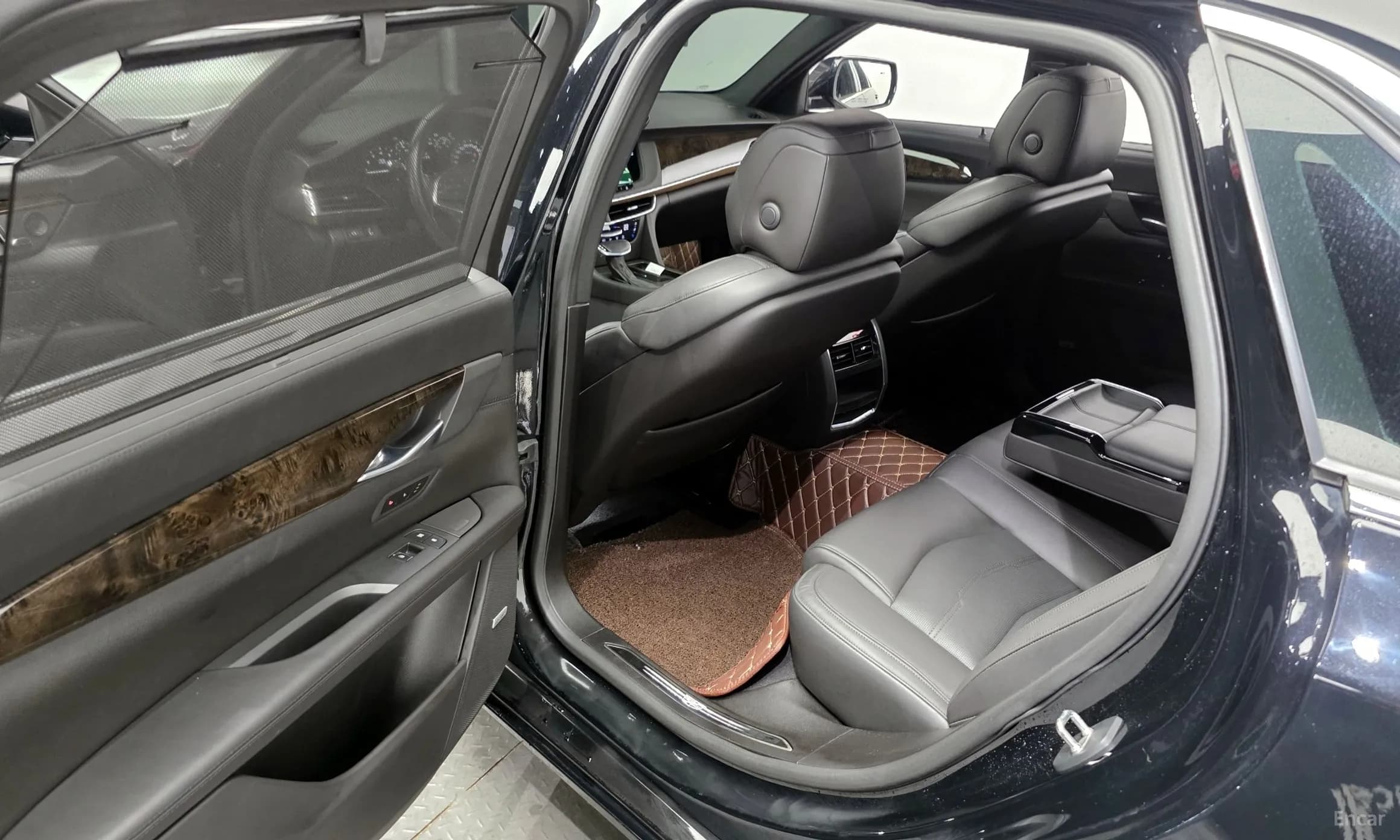 CT6