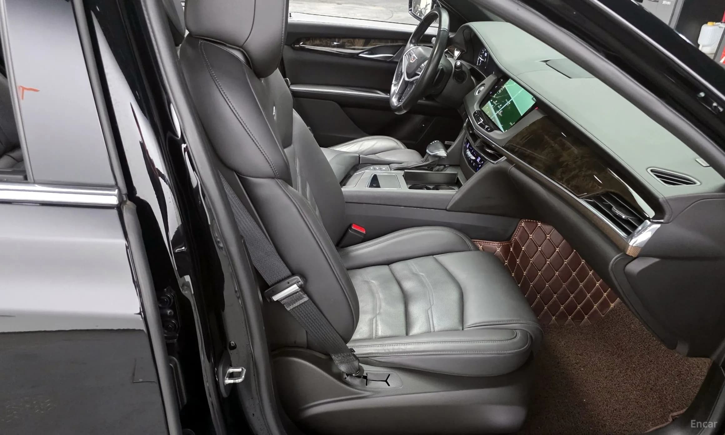CT6