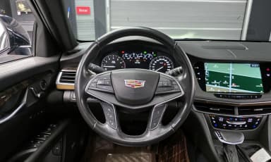 CT6