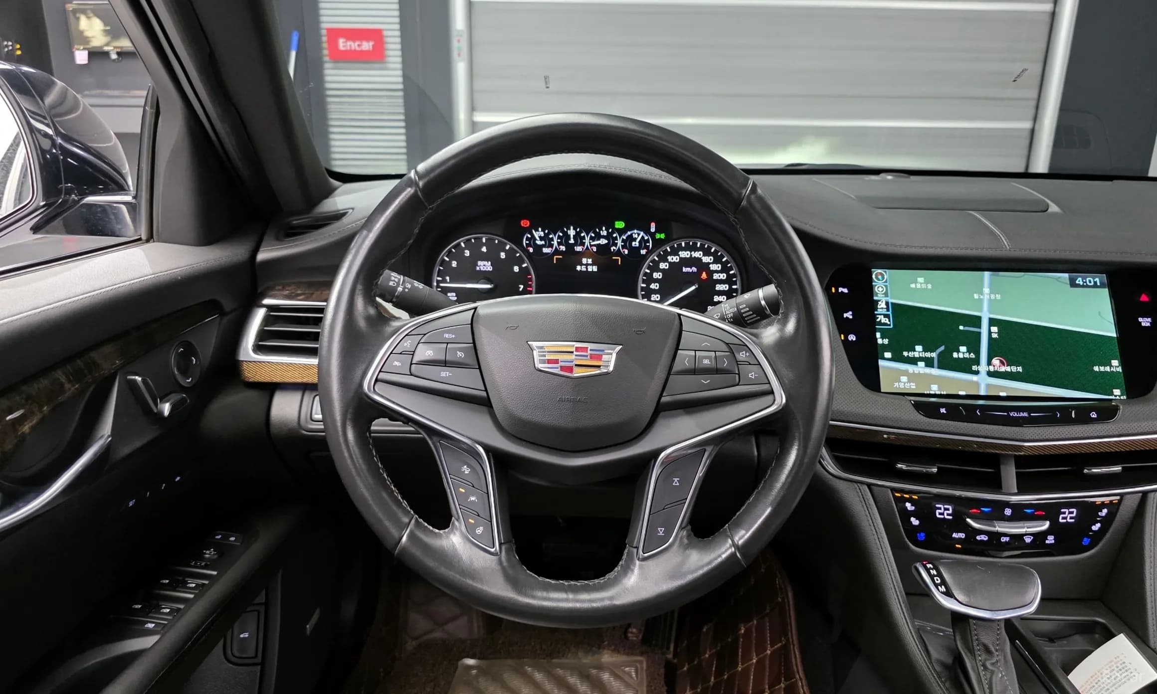 CT6
