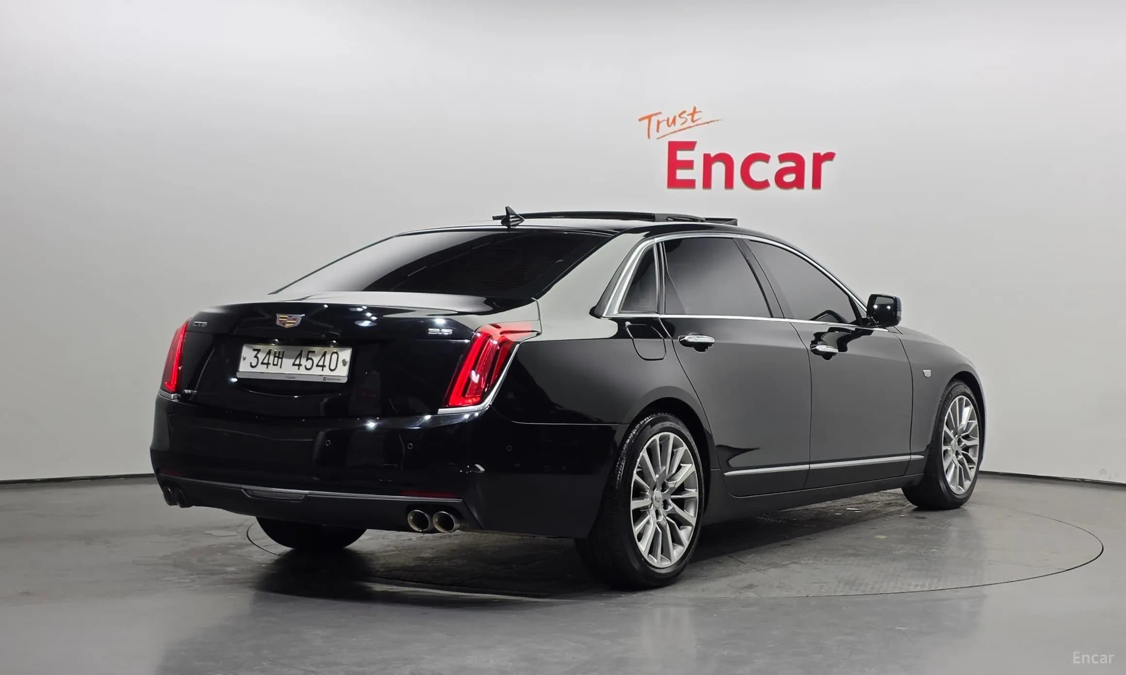 CT6