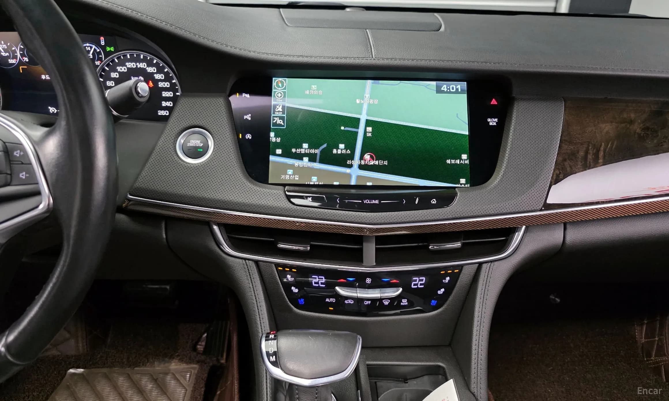 CT6