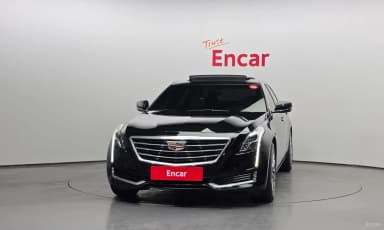 CT6