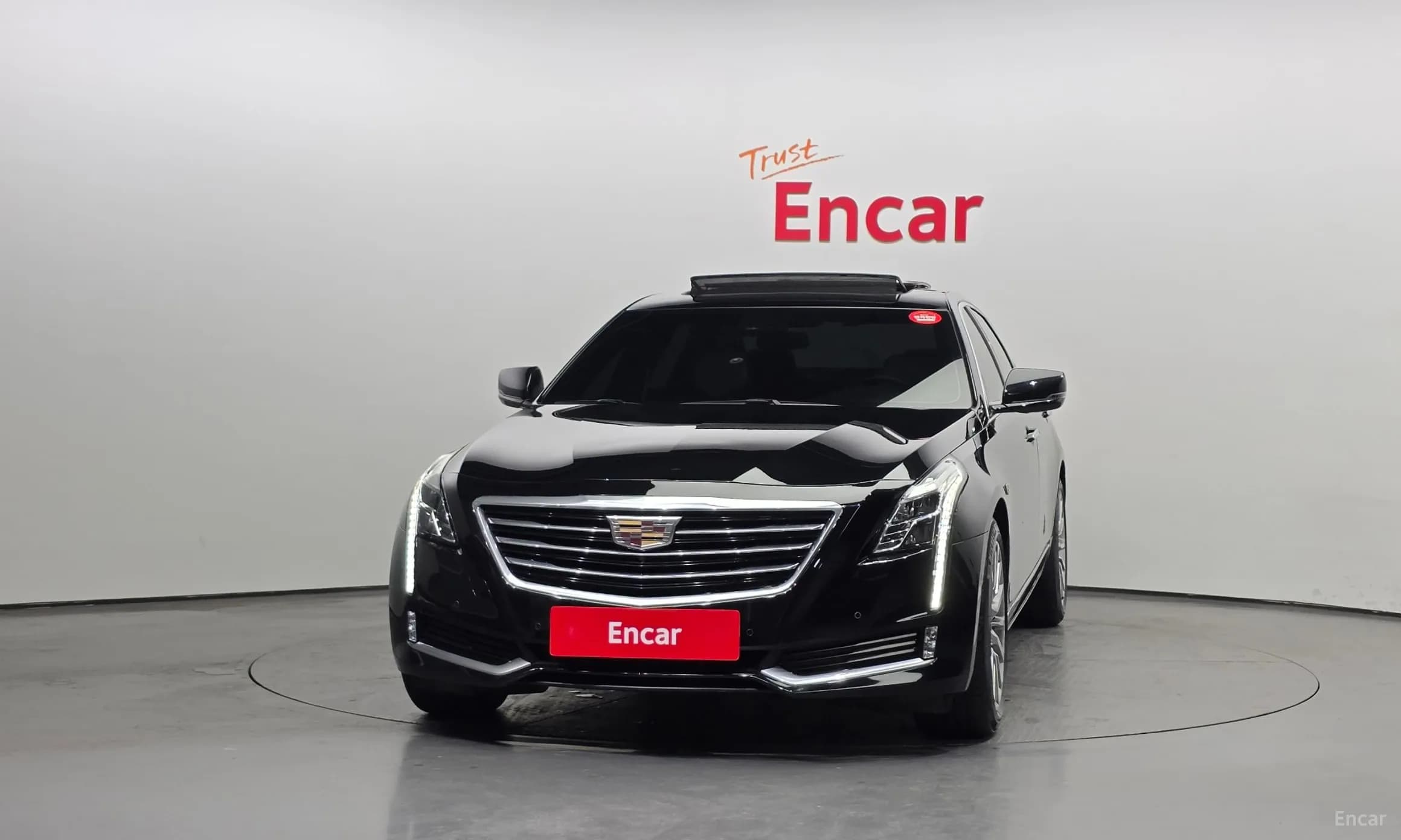 CT6