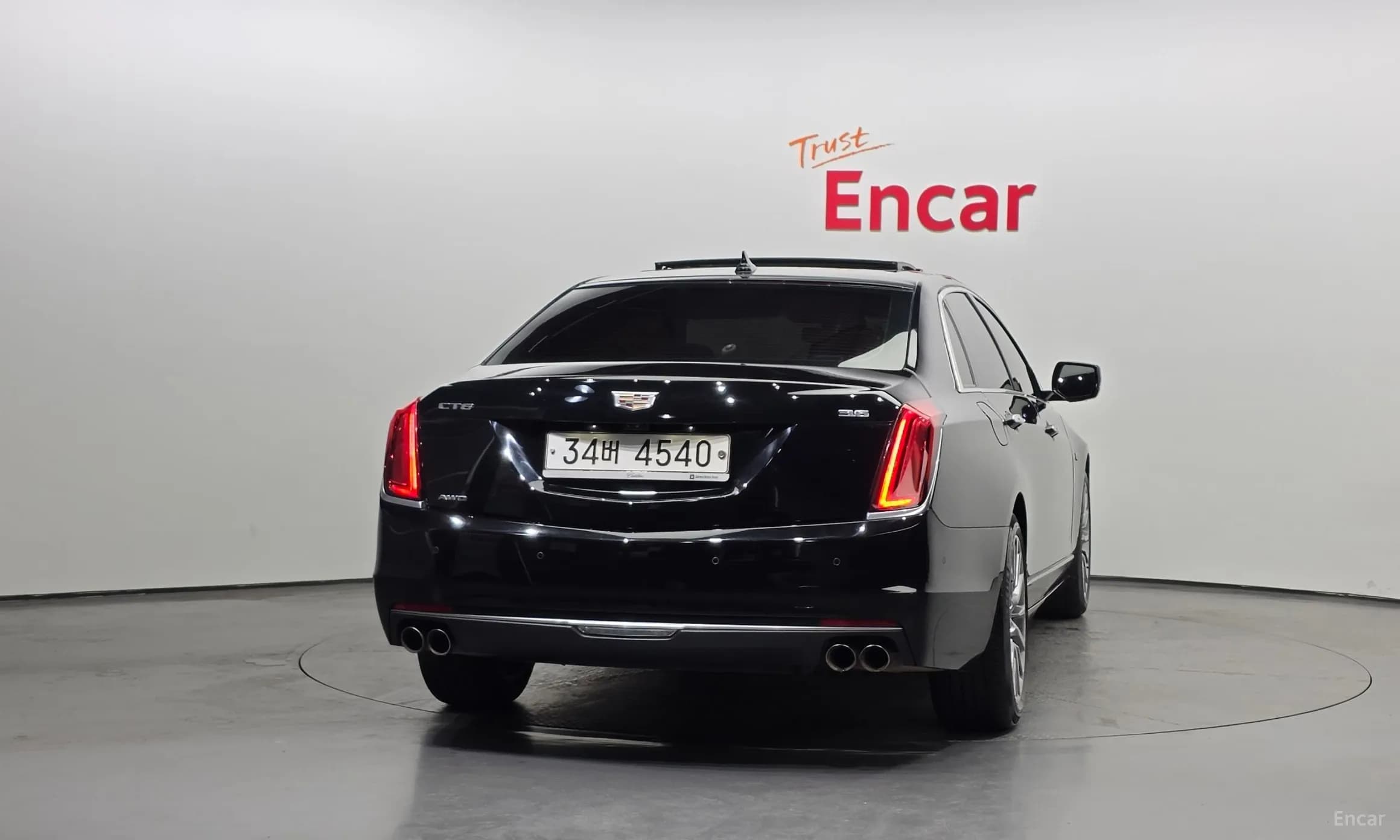 CT6