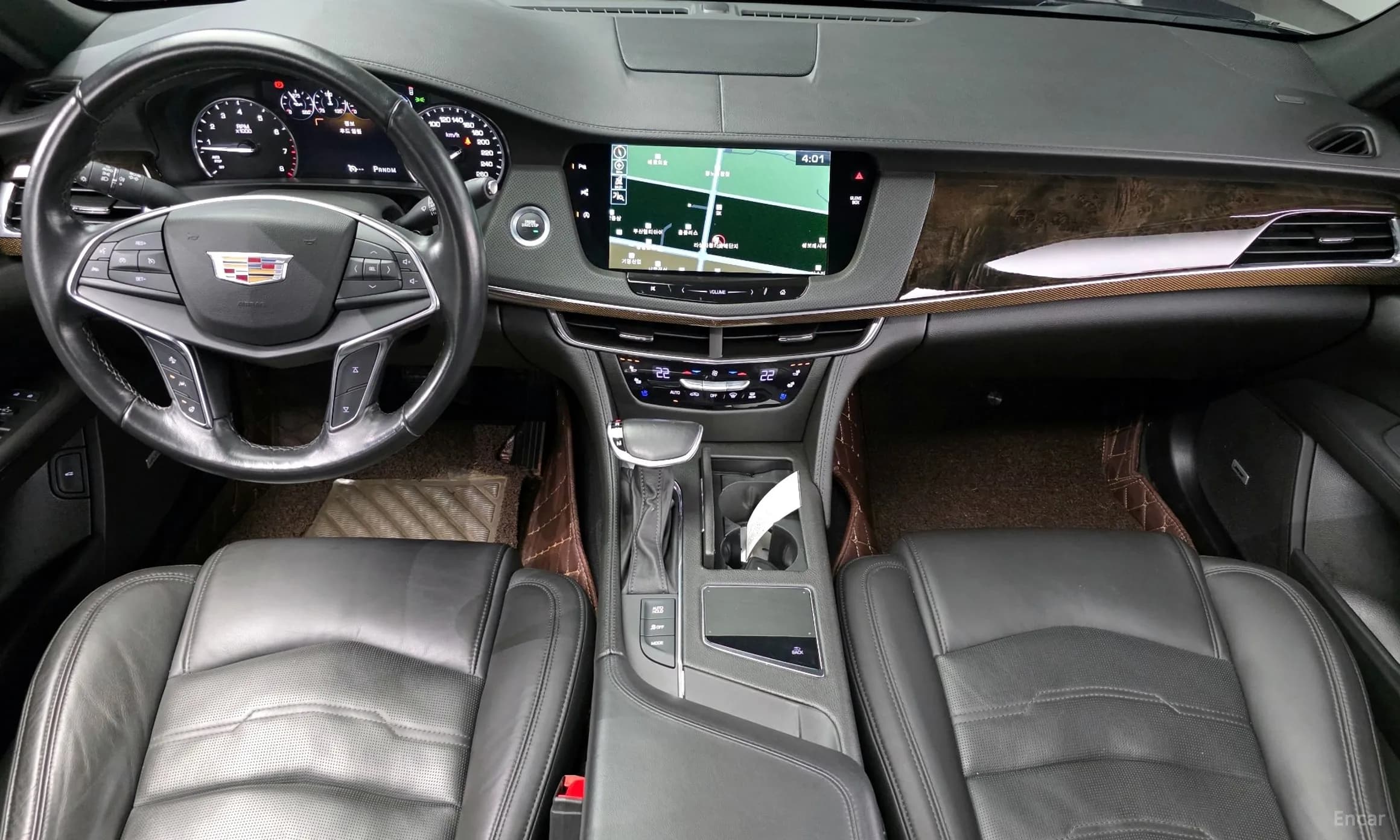 CT6