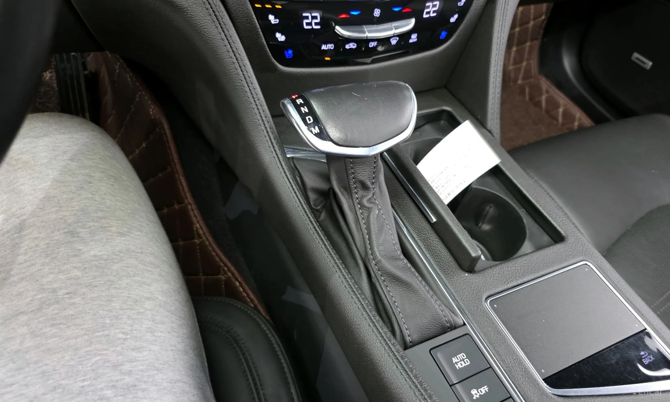 CT6