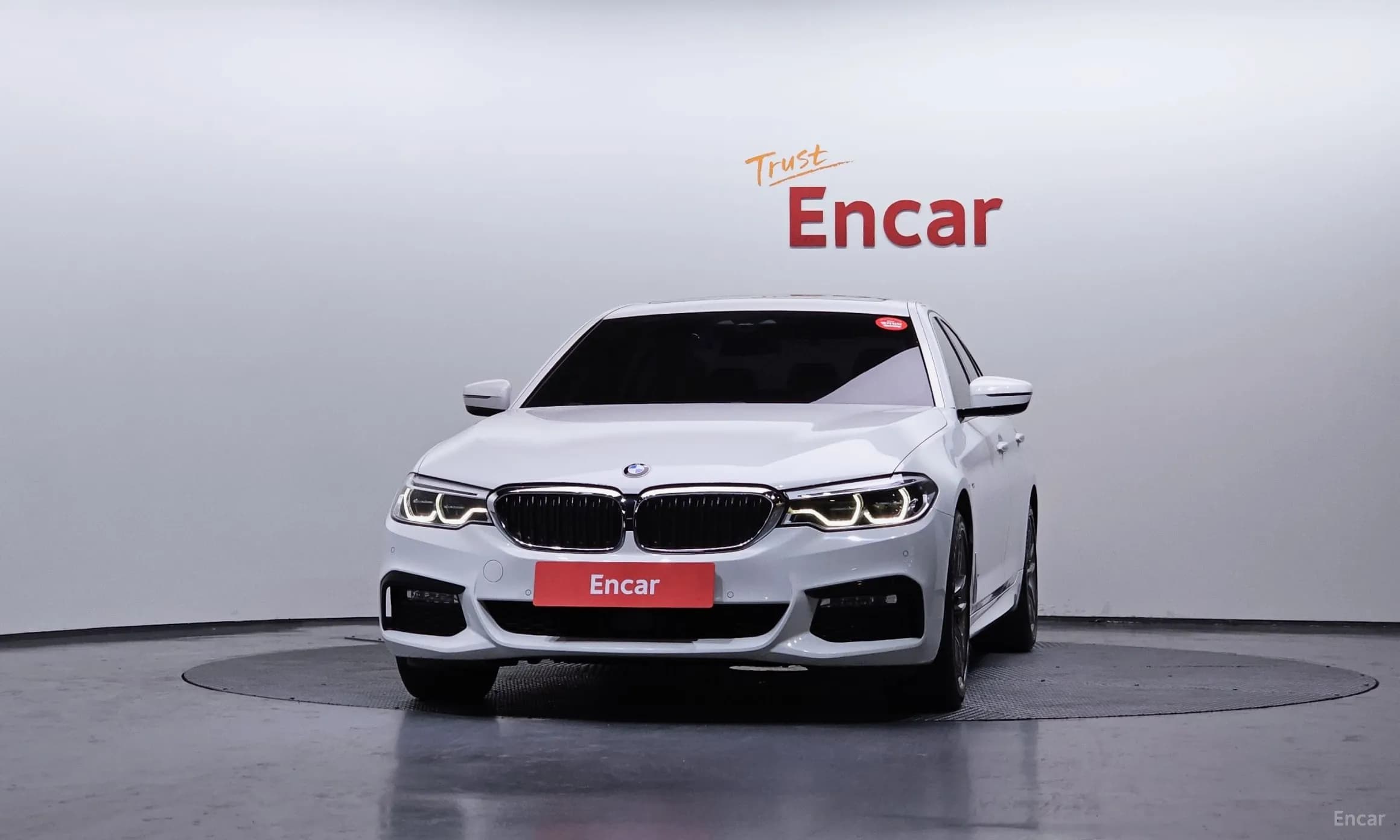 5 Series (G30)