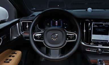 V60 Cross-Country 2nd Generation