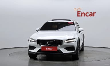 V60 Cross-Country 2nd Generation
