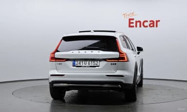 V60 Cross-Country 2nd Generation