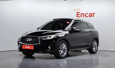 QX50 (P71A)