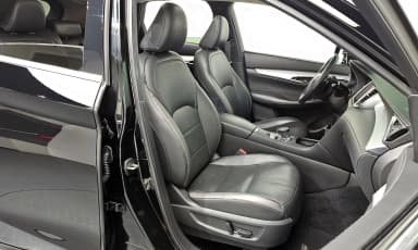 QX50 (P71A)