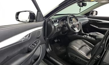 QX50 (P71A)