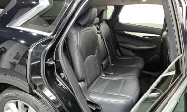 QX50 (P71A)