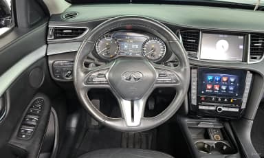 QX50 (P71A)
