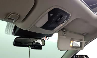 QX50 (P71A)