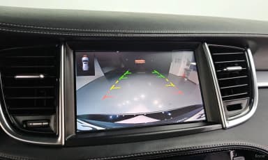 QX50 (P71A)