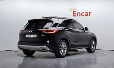 QX50 (P71A)