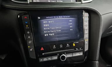 QX50 (P71A)