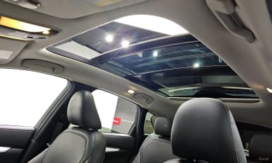 QX50 (P71A)