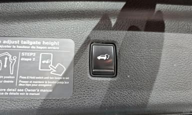 QX50 (P71A)