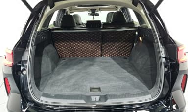QX50 (P71A)