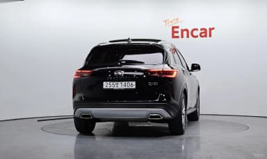 QX50 (P71A)