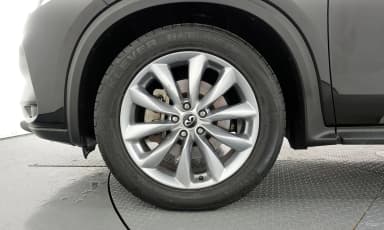 QX50 (P71A)