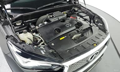 QX50 (P71A)