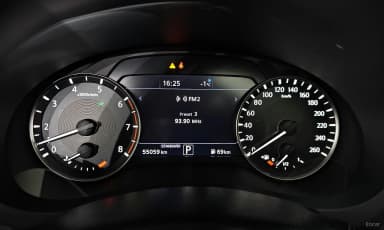QX50 (P71A)