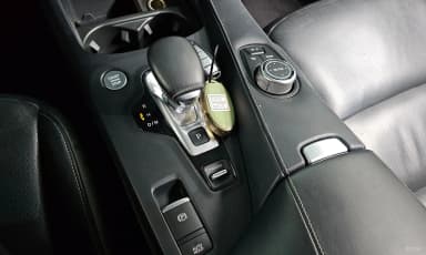 QX50 (P71A)