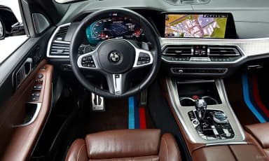 X5 (G05)