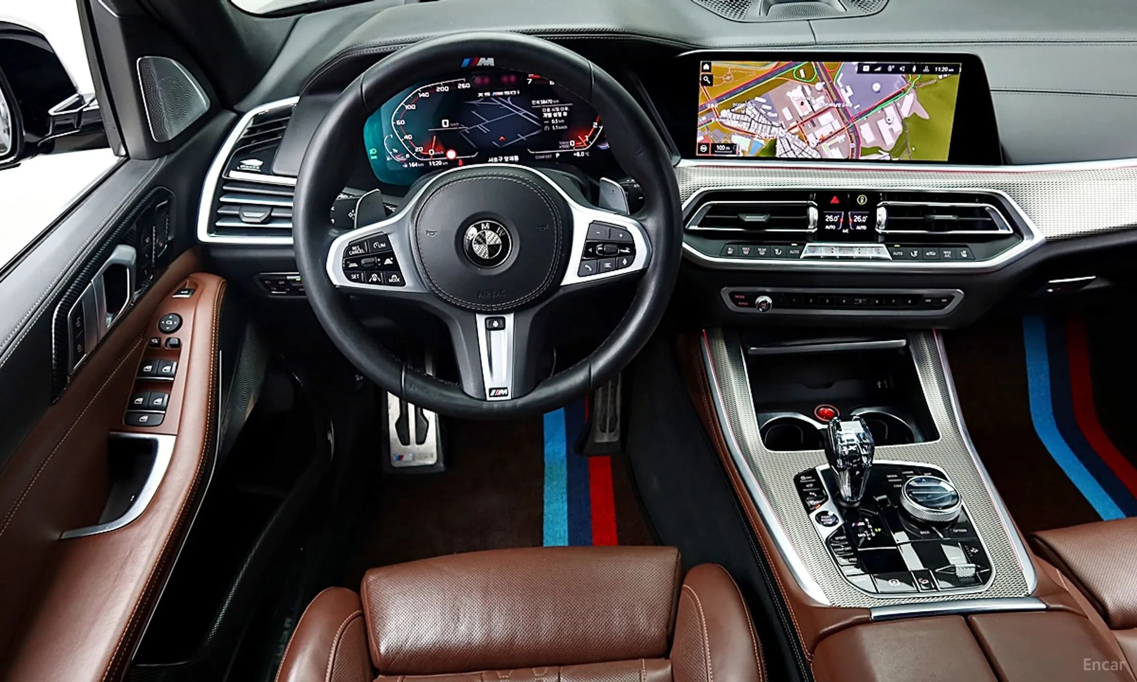 X5 (G05)