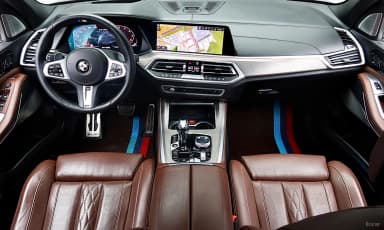 X5 (G05)