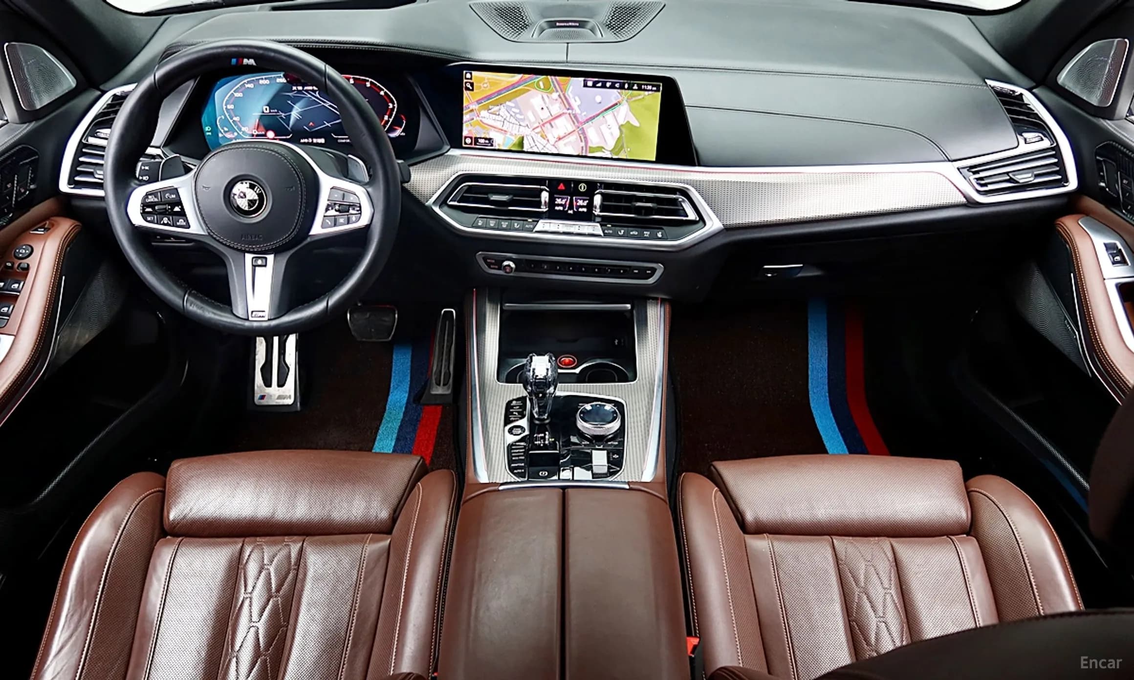 X5 (G05)