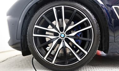X5 (G05)