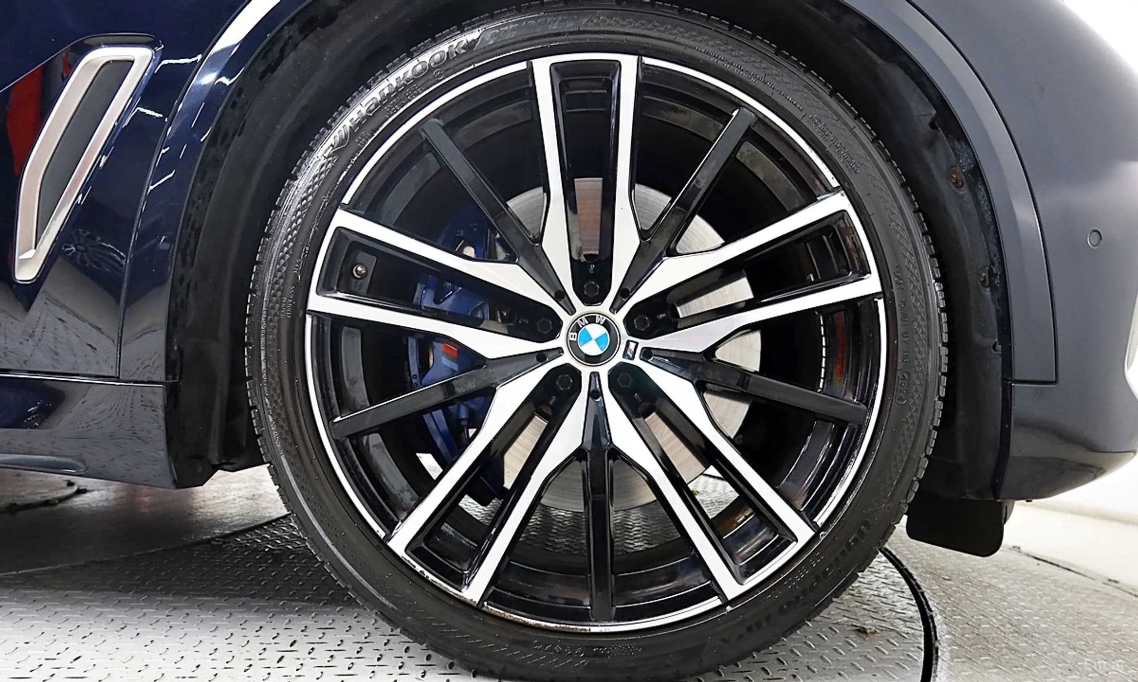 X5 (G05)
