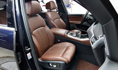 X5 (G05)