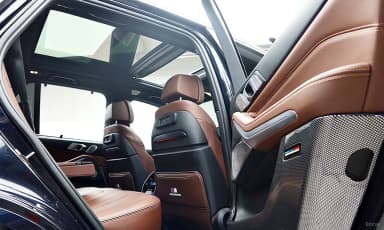 X5 (G05)
