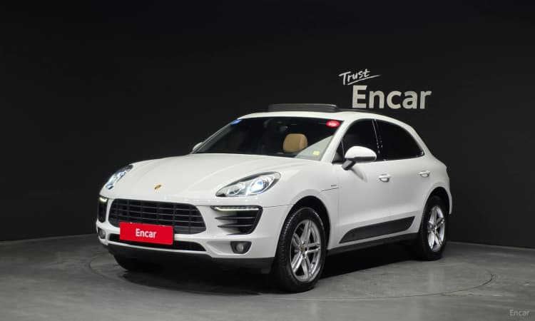 Macan