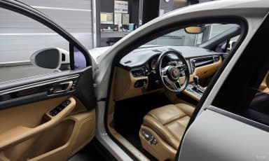 Macan