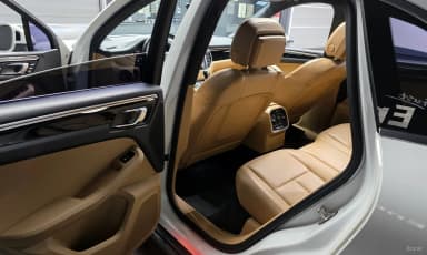 Macan
